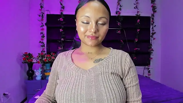 Živý XXX chat sweelanna__