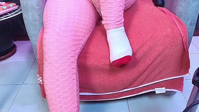 Chatroom XXX en direct de BrendaSex_Hot