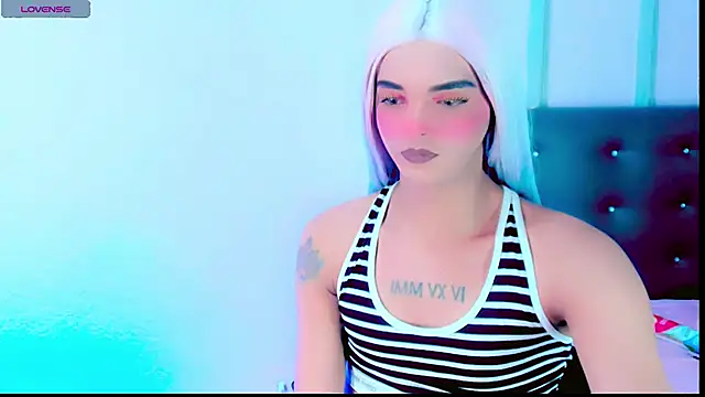 malahya_ Webcam show