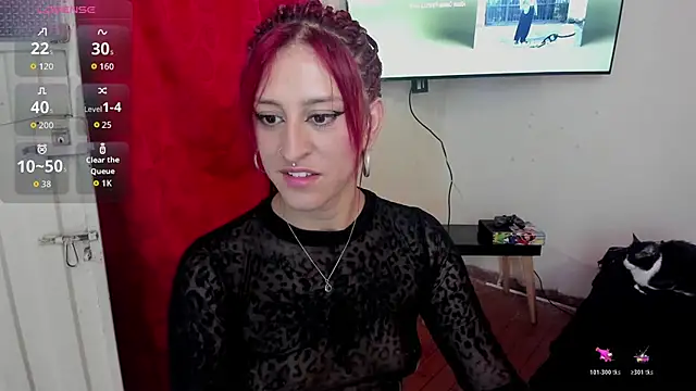 Онлайн чат XXX Sofi_F_w