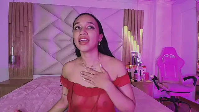 Онлайн чат XXX coraline_vera