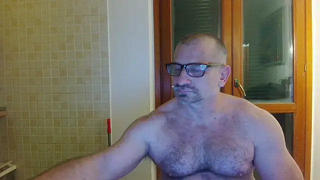 Mauro7788's Webcam Show