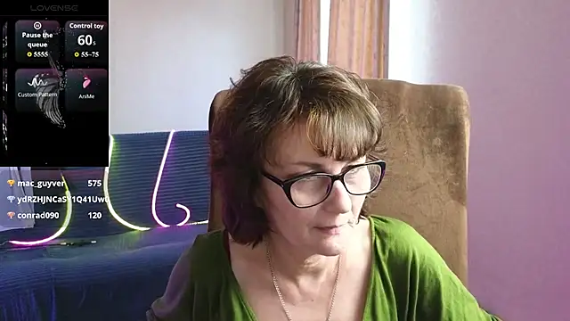 Miss_Amberr's Live XXX Chat