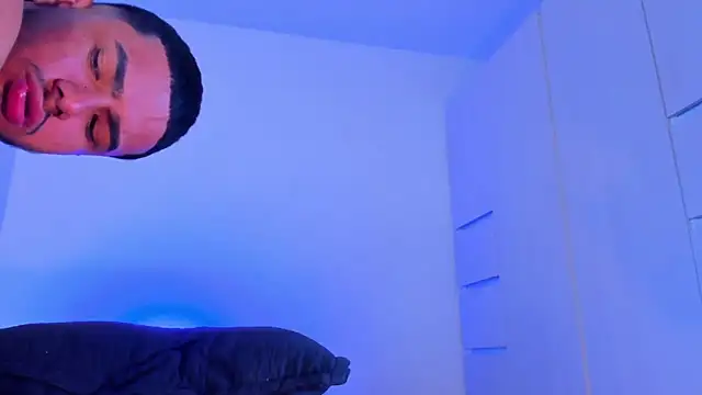 Sembang XXX Secara Langsung THADEO_KING2