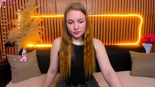 Онлайн чат XXX AlyaMe