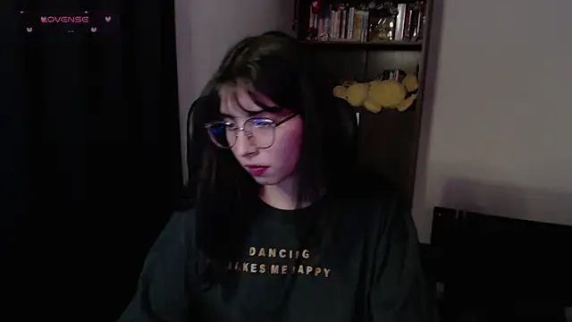 LemonsaD_ 라이브 XXX 채팅