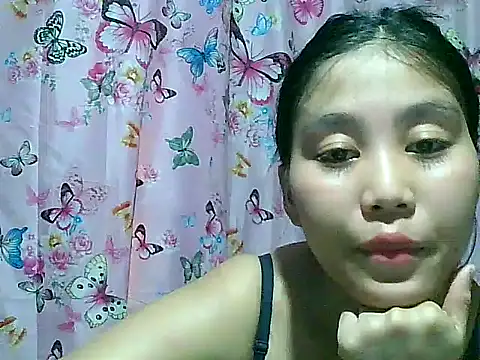 โชว์เว็บแคมของ SexyAsianPussy4u