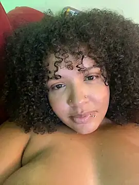 Show de 99_Lilith na webcam