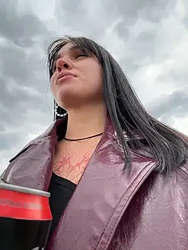 VendiMur webkamerás műsora