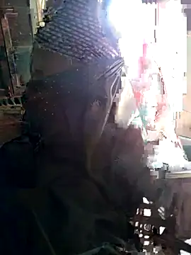 parmila203 webcam show