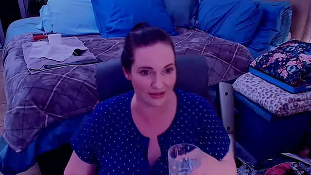 ninajaymes – Live XXX-chat