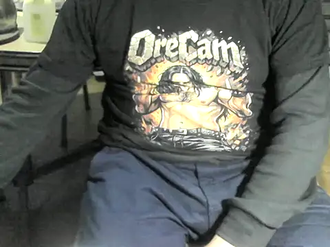 OreCam Webcam show