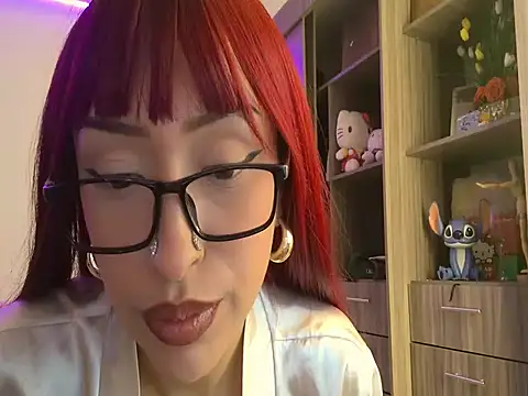 _AbbyIce Webcam Show