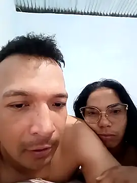 Show Webcam de Cuckold-couple2907