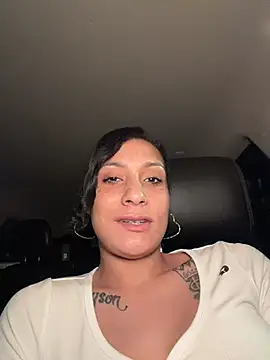 FerrariFrench Show in webcam