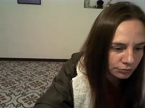 Czat XXX na żywo – romina_0