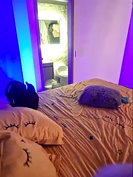 MariaPau_83のライブXXXチャット