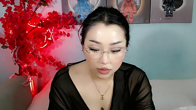 Chat +18 de ichiben ao vivo