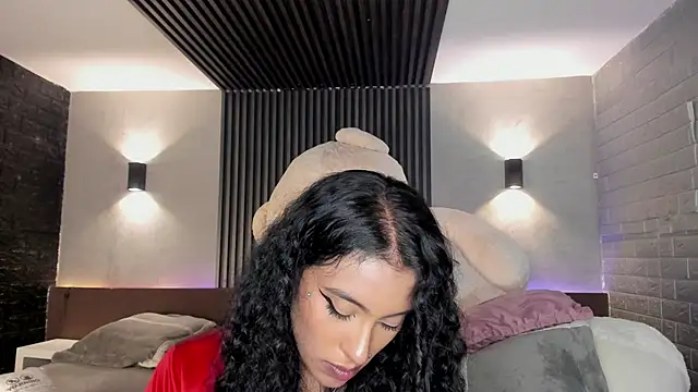 Chatroom XXX en direct de magic_marg