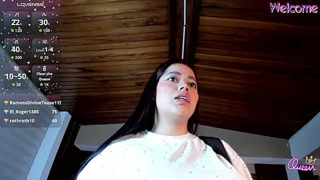 Melisa_Soto – Live XXX-chat