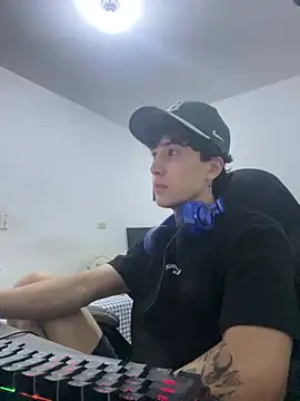 gojo_satoru_18 网络视讯表演