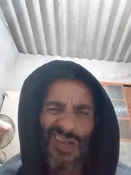 Show de gometszg na webcam