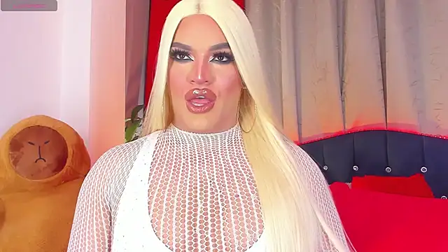 Вебкам-шоу Missisabella_