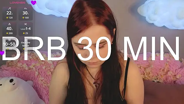 Alis_Platt 现场XXX聊天