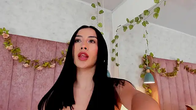 Онлайн чат XXX AnyaJay