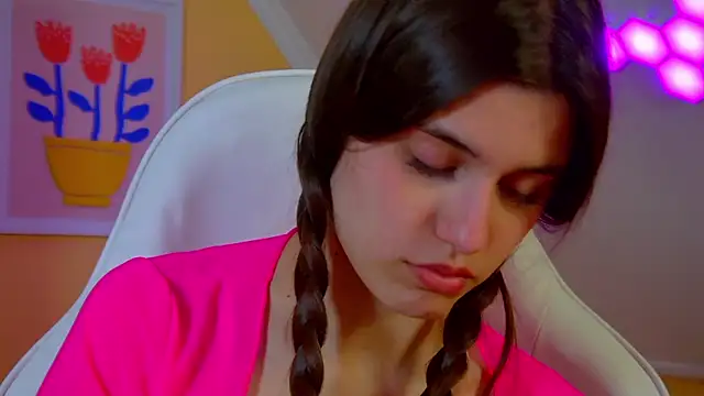 ArianaAllens Chat XXX in diretta