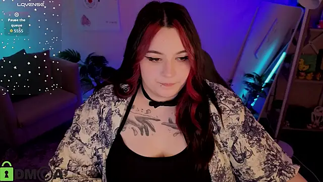 แชท XXX สดของ Mia_R0ss