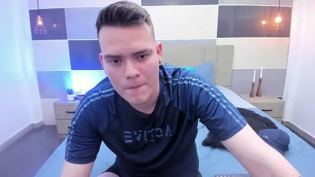 Alexei_lux Webcam Show