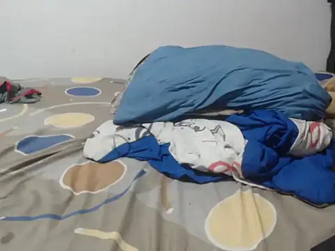 Вебкам-шоу bull_blackponse