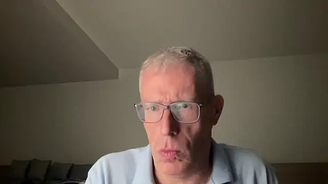 Show modela choupipat1 na web-kameri