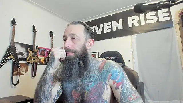 StevenRiseNYC – Live XXX-chat