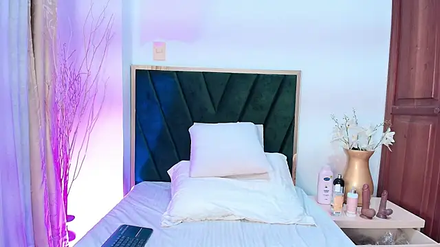 Chat XXX Live SeleneLujan