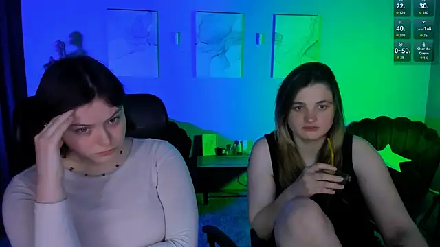 Živý XXX chat inga_gree