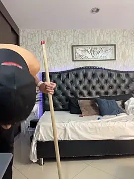 Lander_Cruz 在線直播表演