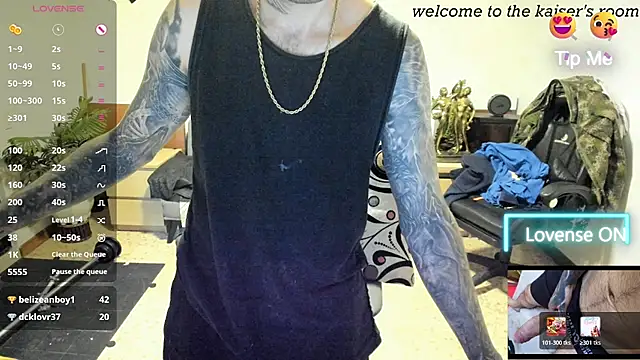 دردشة kaiser679_ الجنسية المباشرة