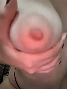 Show de VIC22SECRET na webcam