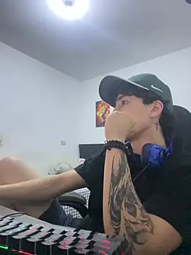 gojo_satoru_18 Show Webcam