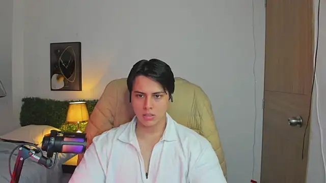 Pokazy przed kamerką – Thom_Ohtani