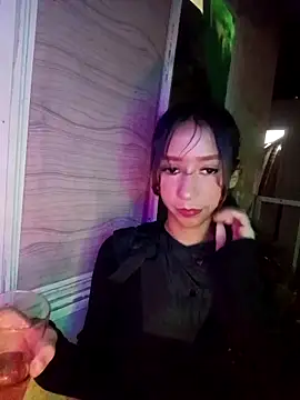 ValentinaKlean: онлайн-секс-чат