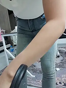 susu_baby 网络视讯表演