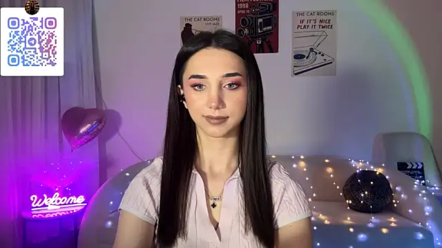 LinaMour Live XXX-Chat