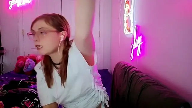 daddysprincess731 live XXX chat