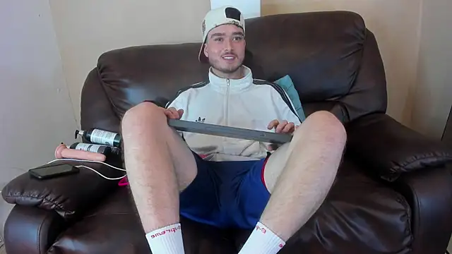 Вебкам-шоу Salvattore_Muller