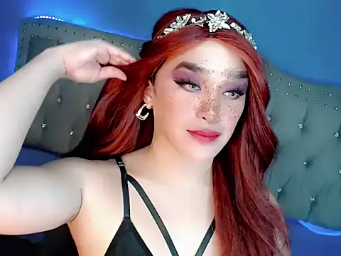 Sweetiee_Fuck_69 Show Webcam