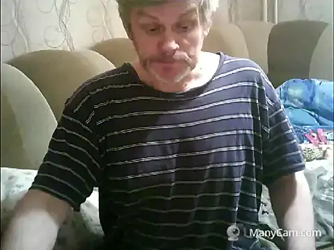 Mr__XX's Webcam Show