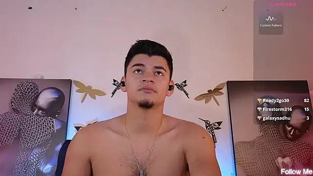 Онлайн чат XXX VikoHands